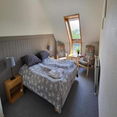 Appartamento Lysbjerg Fåborg Esterno foto