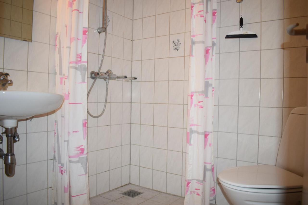 Appartamento Lysbjerg Fåborg Esterno foto