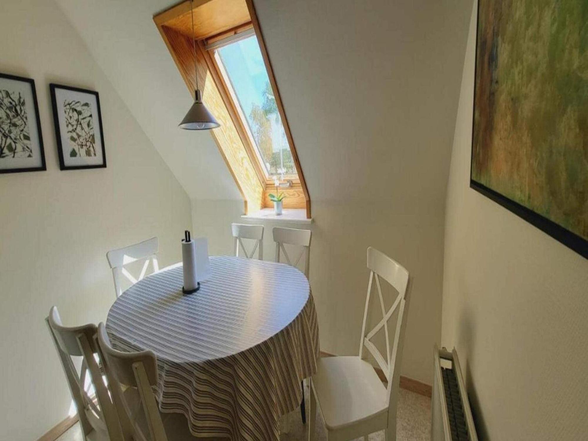 Appartamento Lysbjerg Fåborg Esterno foto