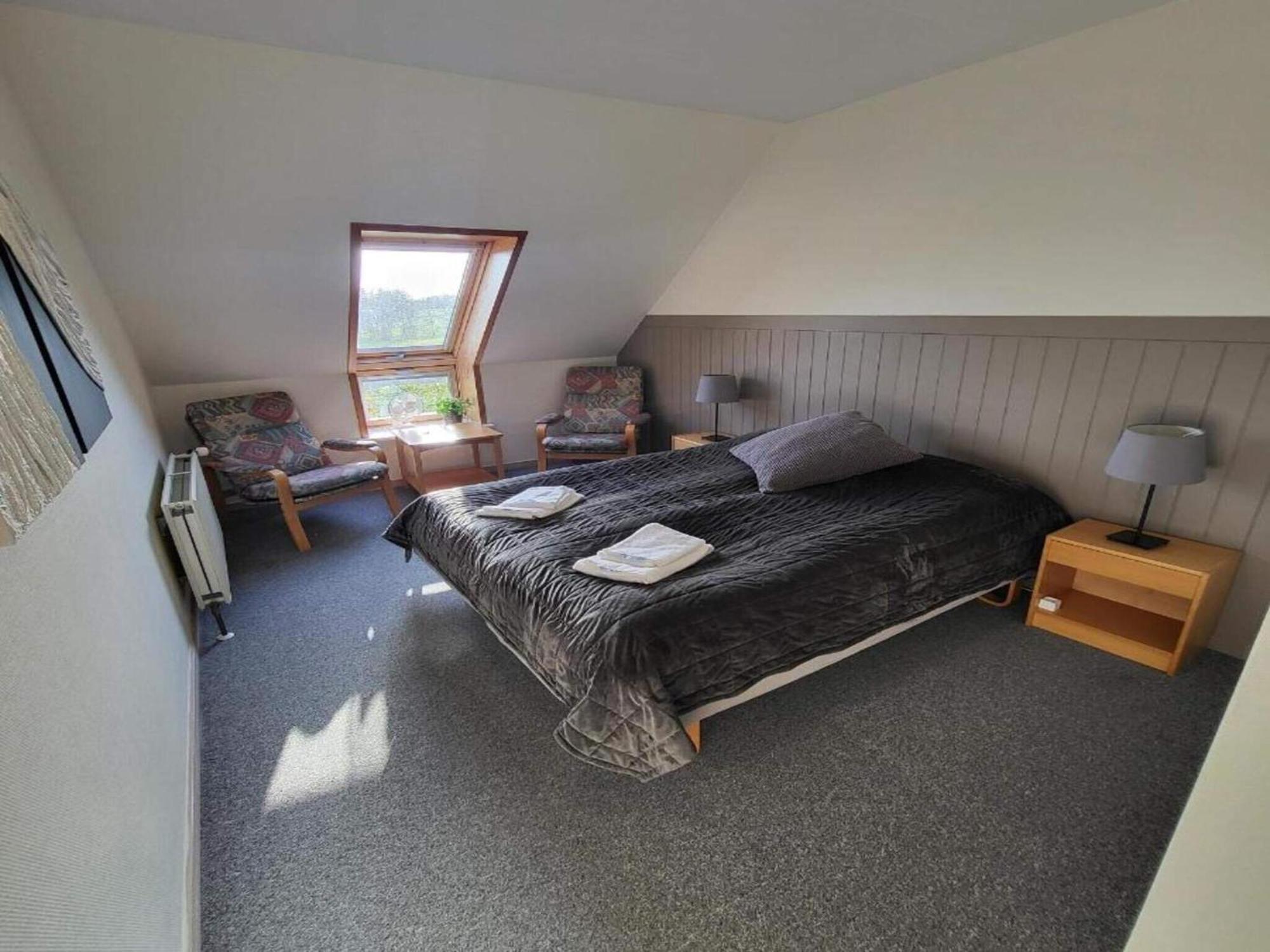 Appartamento Lysbjerg Fåborg Esterno foto
