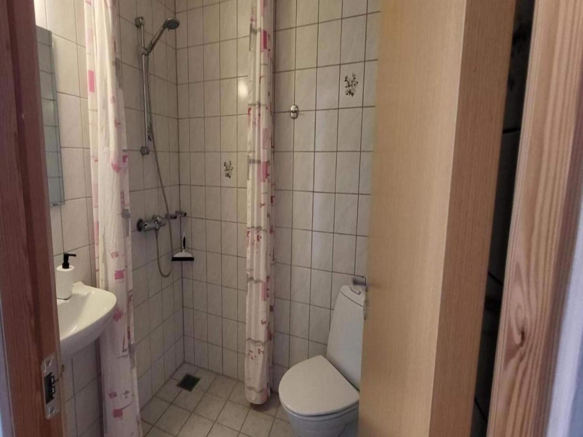 Appartamento Lysbjerg Fåborg Esterno foto