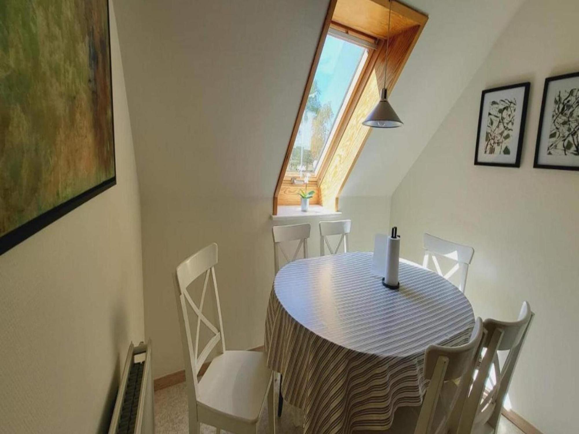 Appartamento Lysbjerg Fåborg Esterno foto