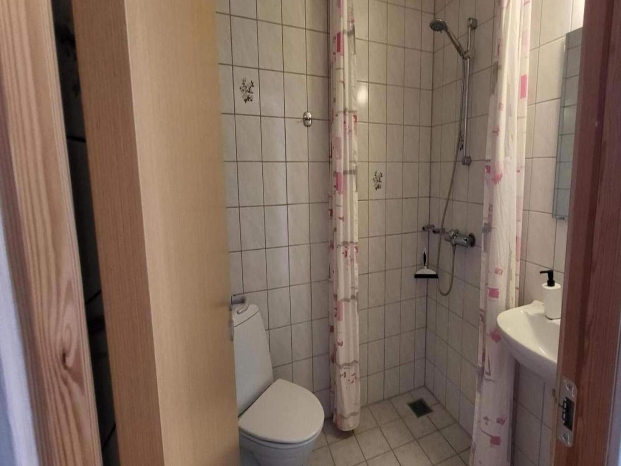 Appartamento Lysbjerg Fåborg Esterno foto