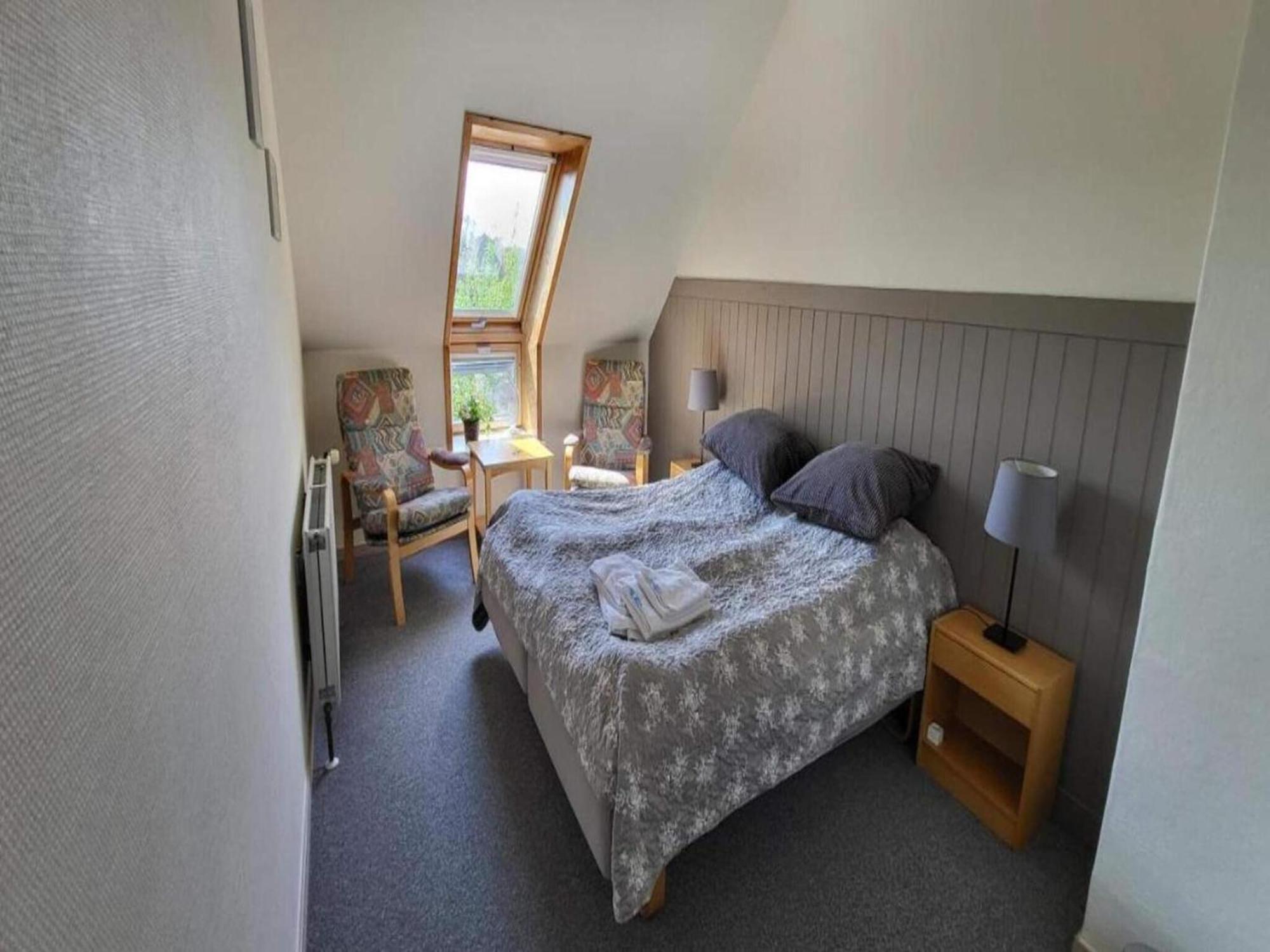 Appartamento Lysbjerg Fåborg Esterno foto