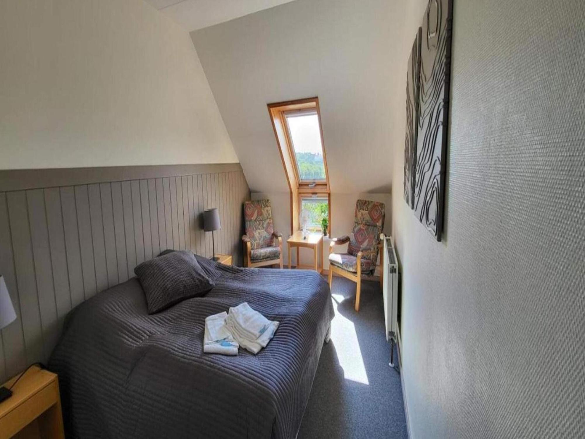Appartamento Lysbjerg Fåborg Esterno foto