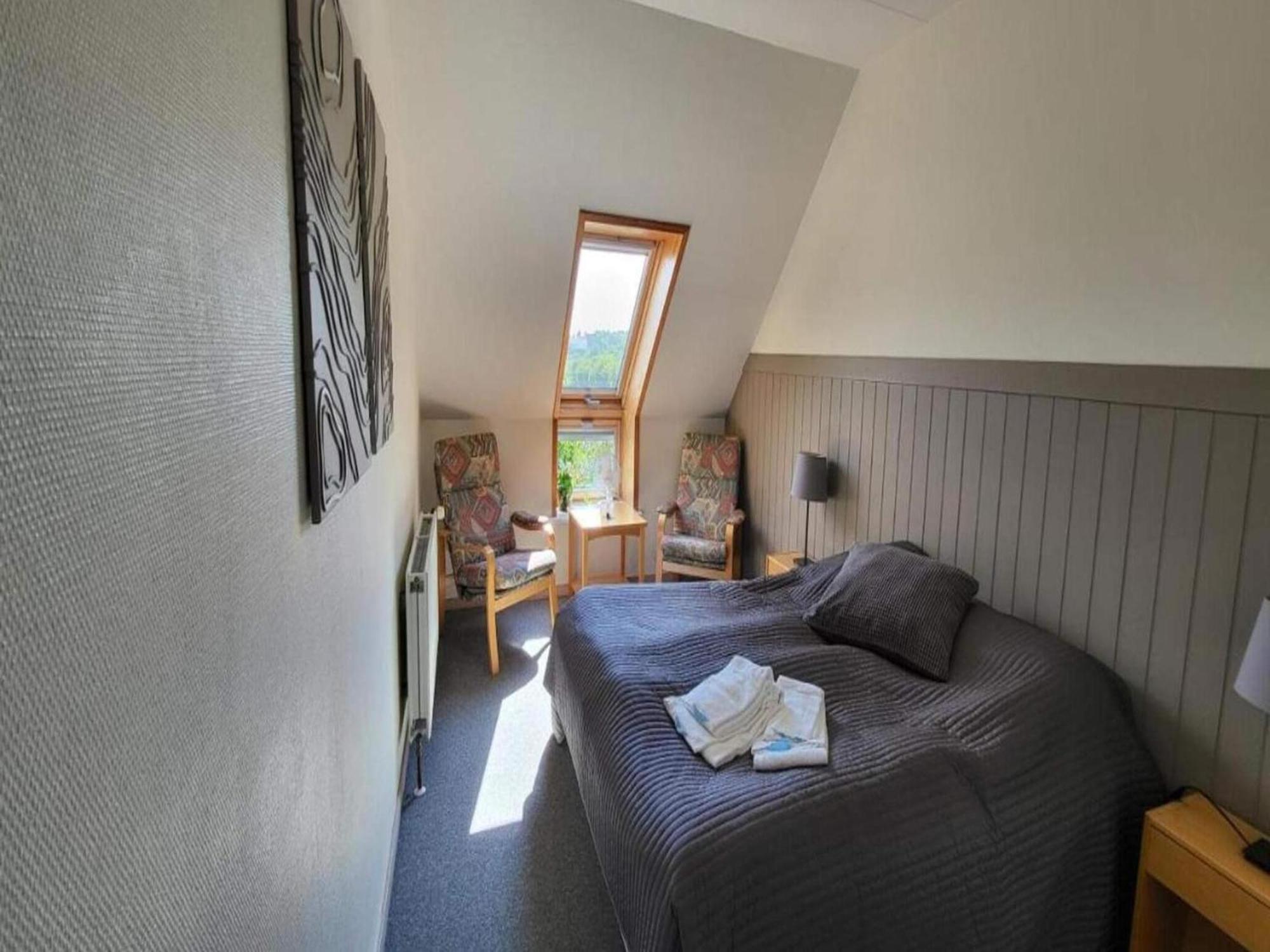 Appartamento Lysbjerg Fåborg Esterno foto