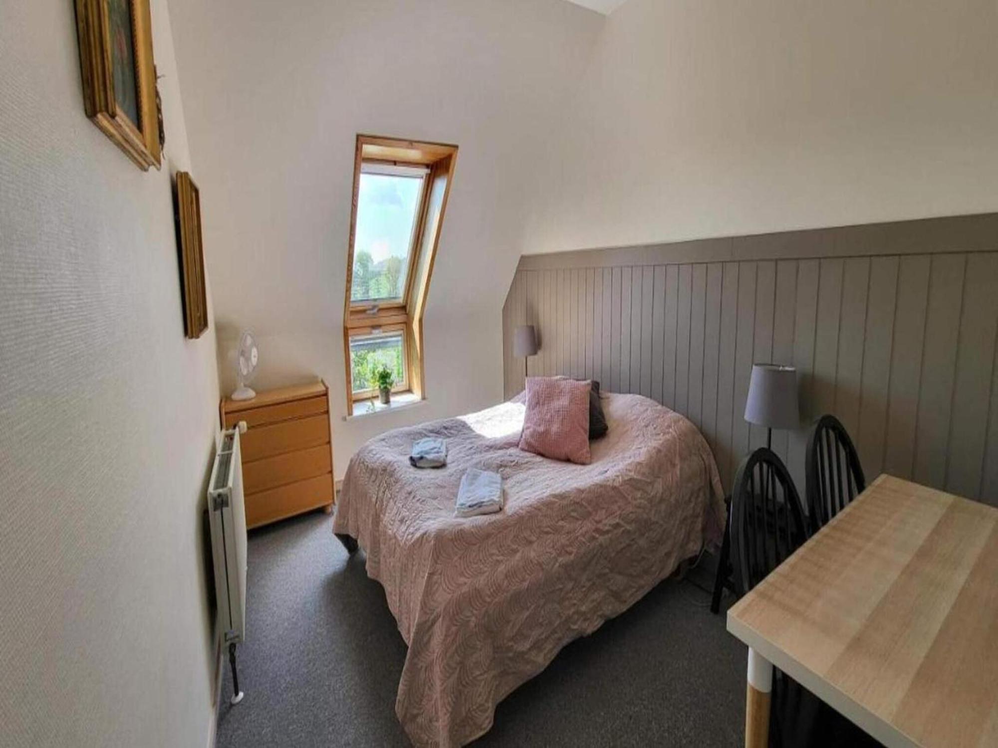 Appartamento Lysbjerg Fåborg Esterno foto